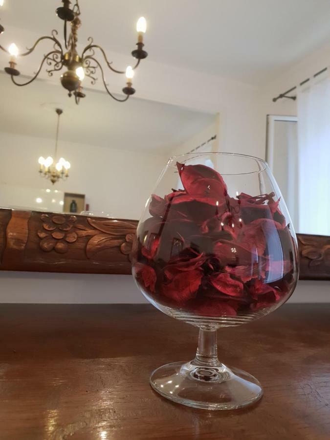 Casa Vacanza Venturi Сasa de vacaciones *