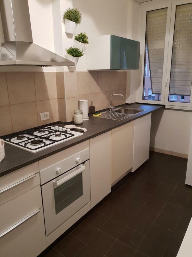 Сasa de vacaciones Casa Vacanza Venturi