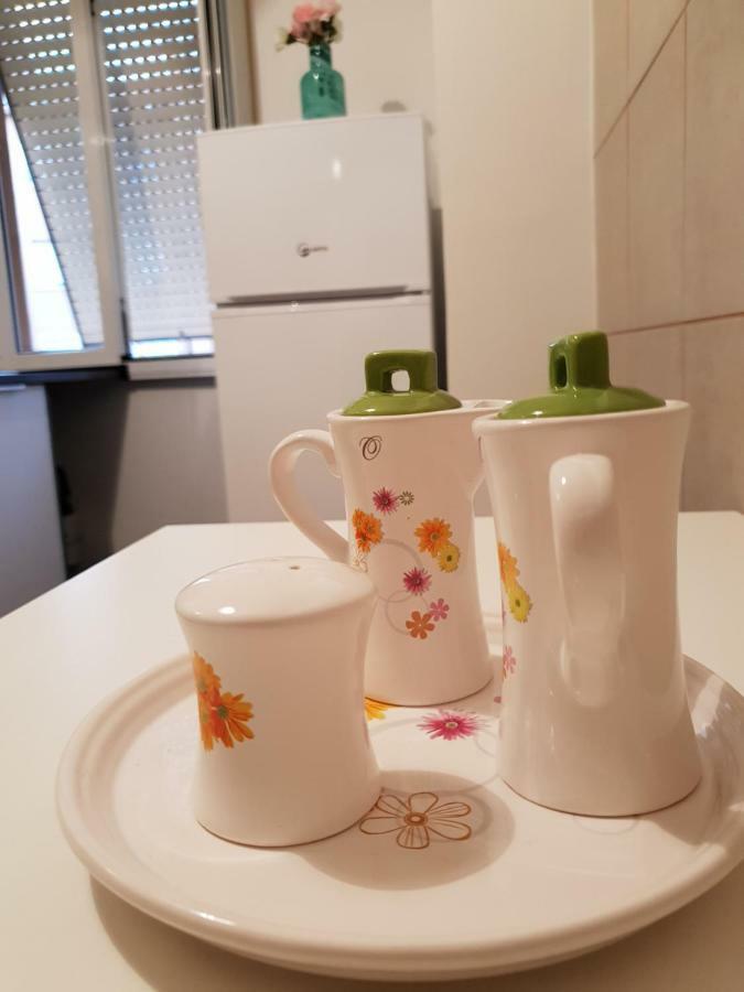 Casa Vacanza Venturi Сasa de vacaciones