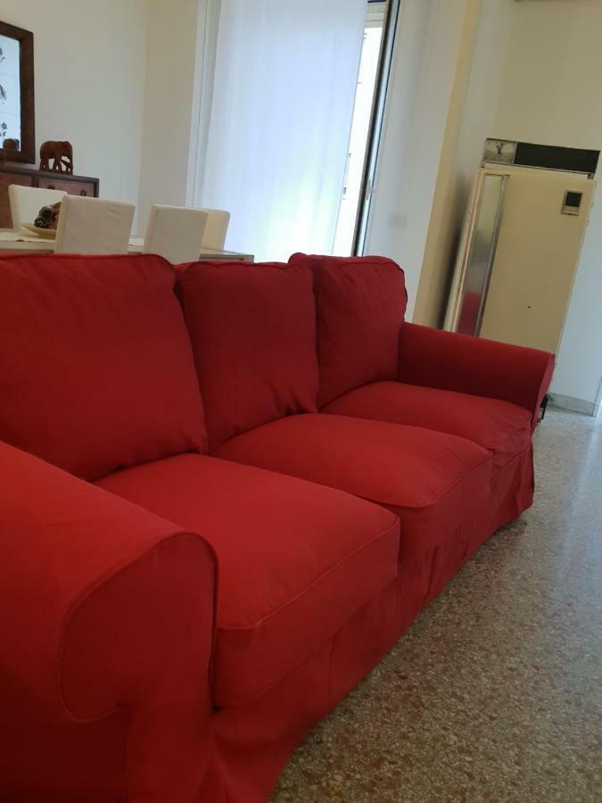 Casa Vacanza Venturi Casa de Férias Roma