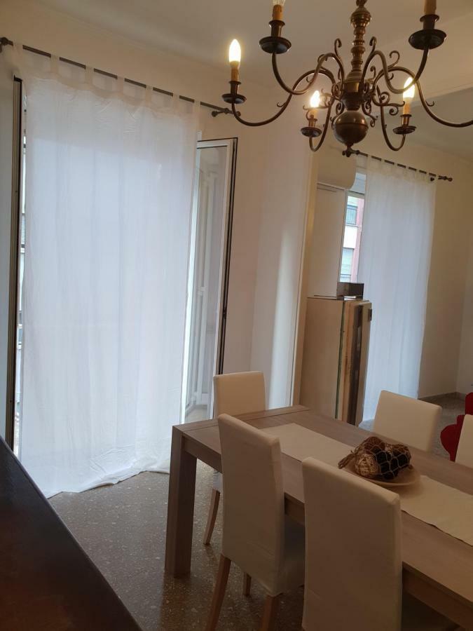 Casa de Férias Casa Vacanza Venturi Roma