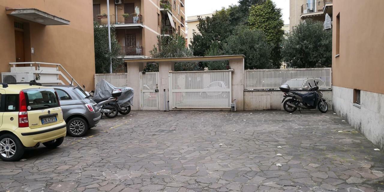 Casa de Férias Casa Vacanza Venturi
