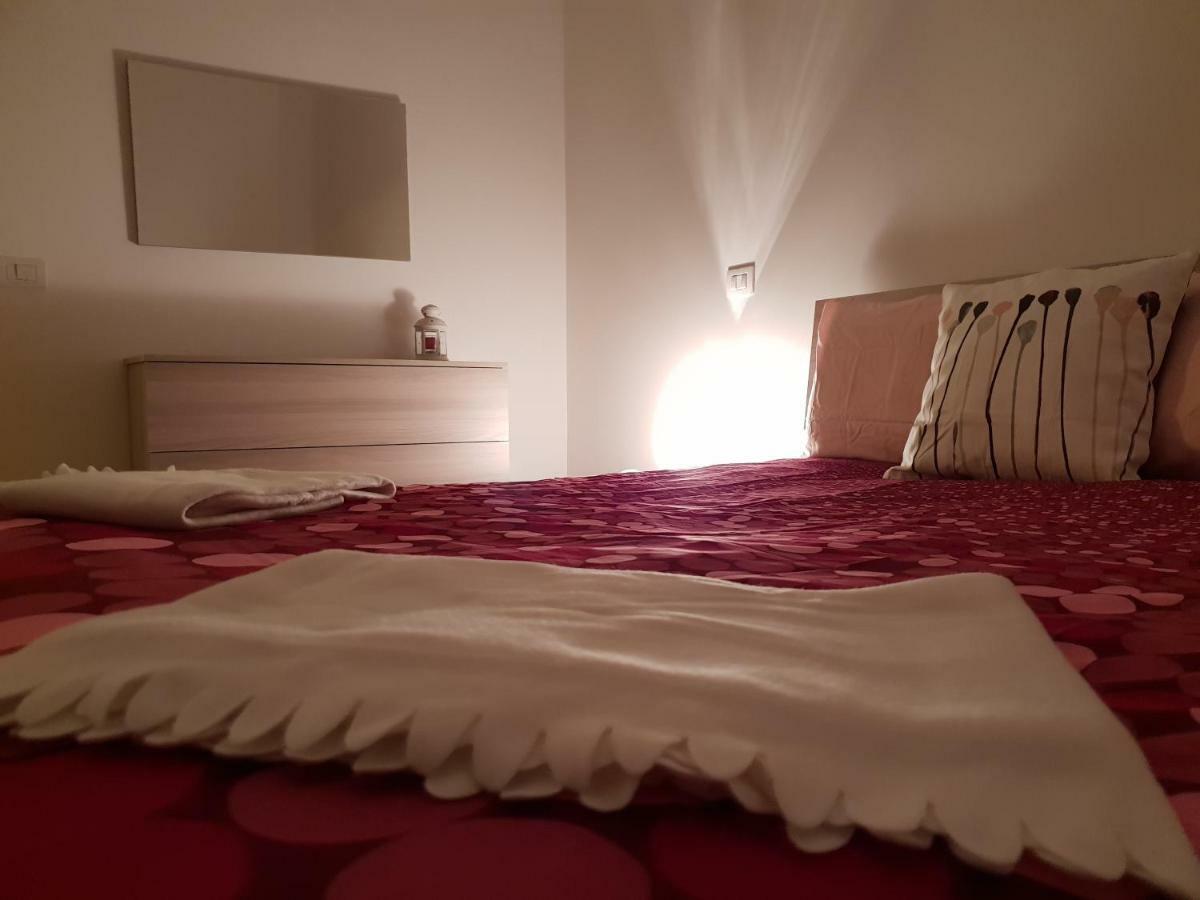 Casa Vacanza Venturi Casa de Férias *
