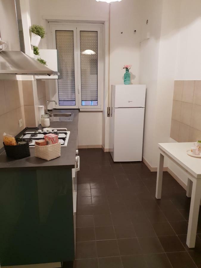 Casa de Férias Casa Vacanza Venturi